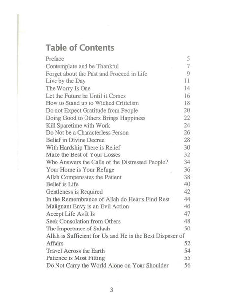 30 Ways to achieve Happiness - Retail Maharaj