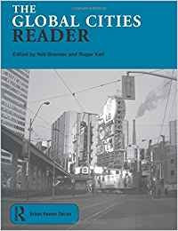 The Global Cities Reader (Routledge Urban Reader Series) - Retail Maharaj