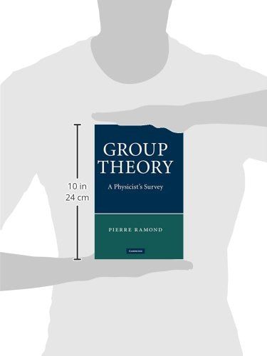 Group Theory: A Physicist's Survey