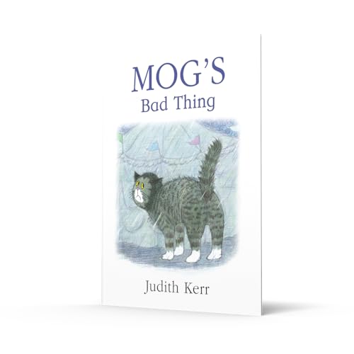 Mog's Bad Thing - Retail Maharaj