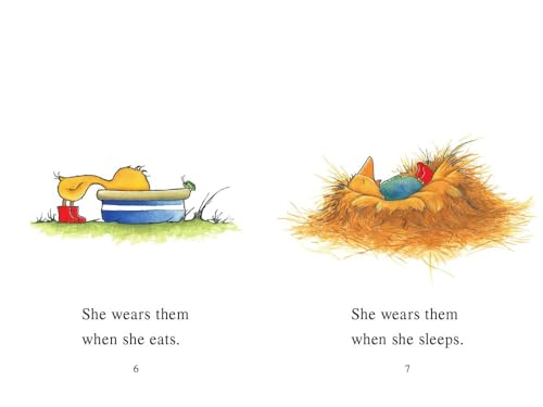 Gossie - Retail Maharaj