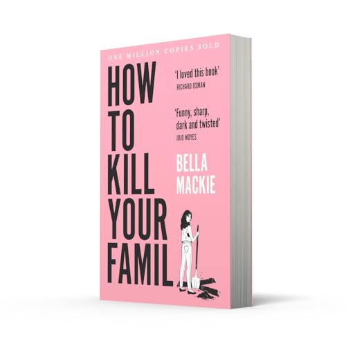 How To Kill Your Family - Retail Maharaj