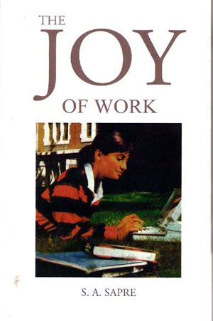 The Joy Of Work - Retail Maharaj