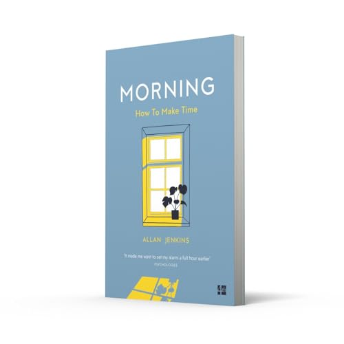 Morning - Retail Maharaj