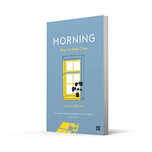 Morning - Retail Maharaj