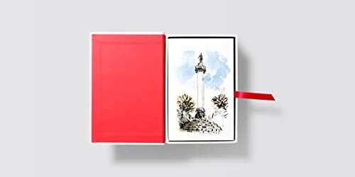 London Postcards - Retail Maharaj