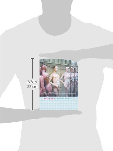 Queer Theory and Social Change (Opening Out) - Retail Maharaj