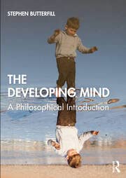 The Developing Mind: A Philosophical Introduction - Retail Maharaj