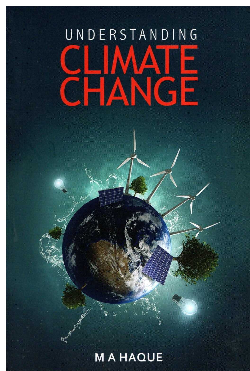 UNDERSTANDING CLIMATE CHANGE - Retail Maharaj