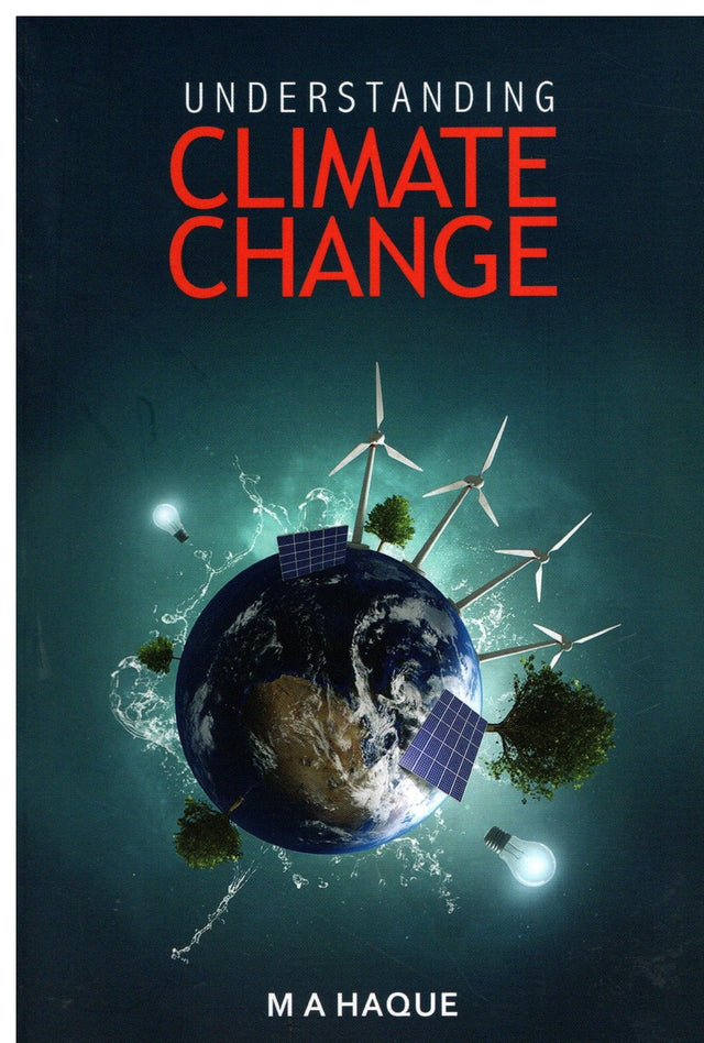 UNDERSTANDING CLIMATE CHANGE - Retail Maharaj