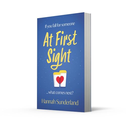 At First Sight: an extraordinary love story that will capture your heart and give you hope - Retail Maharaj