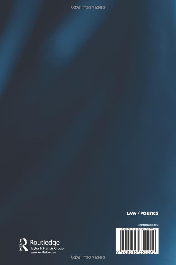 Fragmentation vs the Constitutionalisation of International Law: A Practical Inquiry (Routledge Research in International Law) - Retail Maharaj