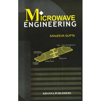 Microwave Engineering - Retail Maharaj