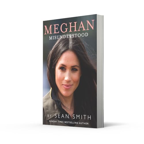 Meghan Misunderstood - Retail Maharaj