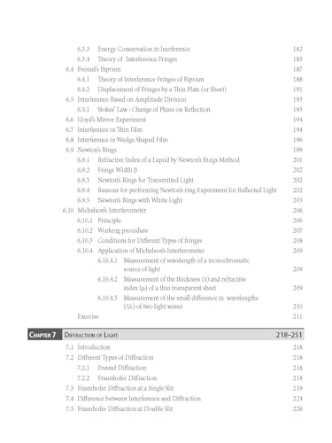 A Textbook of Engineering Physics (Bridging Theory & Practice) (English Version)