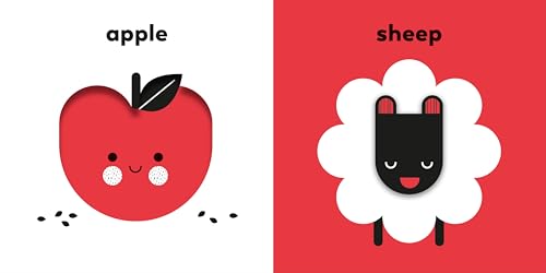 Hello Baby: With a Mirror Surprise! (My World) - Retail Maharaj