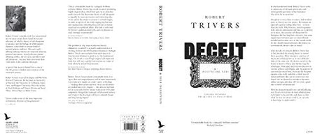 Deceit and Self-Deception - Retail Maharaj