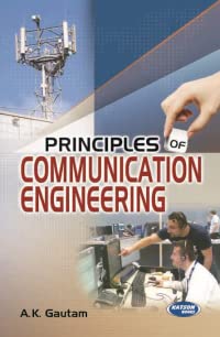 Principle of Communication Engineering - Retail Maharaj