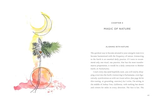 The Art of Sacred Smoke: Energy-Balancing Rituals to Cleanse, Protect, and Empower