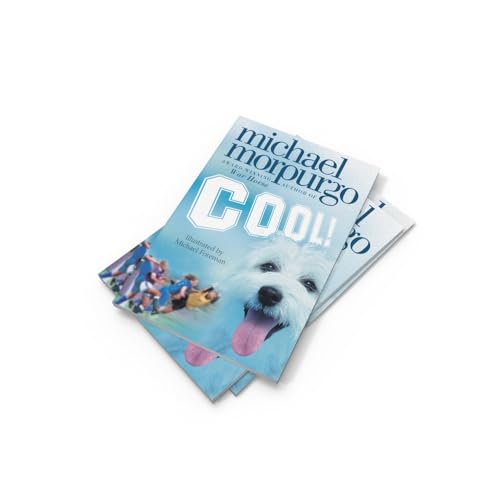 Cool! - Retail Maharaj