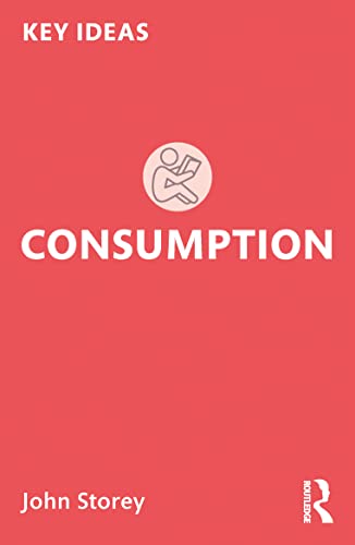 Consumption (Key Ideas) - Retail Maharaj