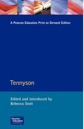 Tennyson (Longman Critical Readers) - Retail Maharaj