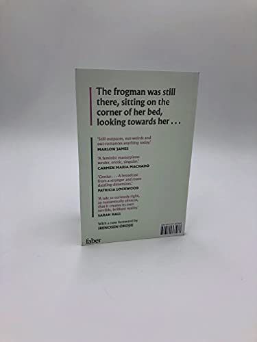 Mrs Caliban (Faber Editions)