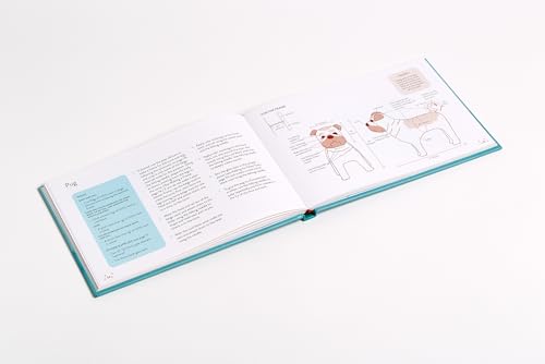 Little Felted Dogs: Easy Projects for Making Adorable Needle Felted Pups