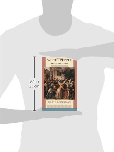 We the People V 2 – Transformation: Transformations: Volume 2 - Retail Maharaj