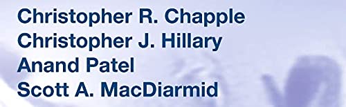 Urodynamics Made Easy