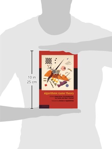 Algorithmic Game Theory