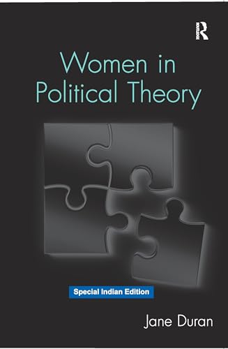 Women in Political Theory - Retail Maharaj