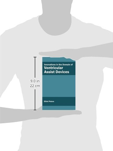 Innovations in the Domain of Ventricular Assist Devices - Retail Maharaj