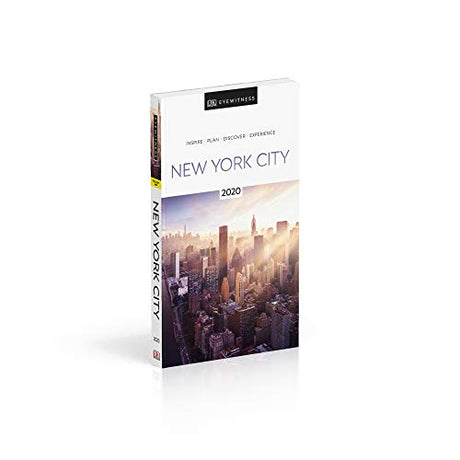 DK New York City - Retail Maharaj