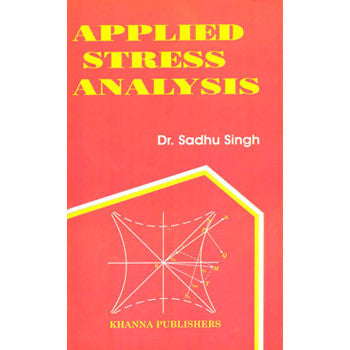 Applied Stress Analysis - Retail Maharaj