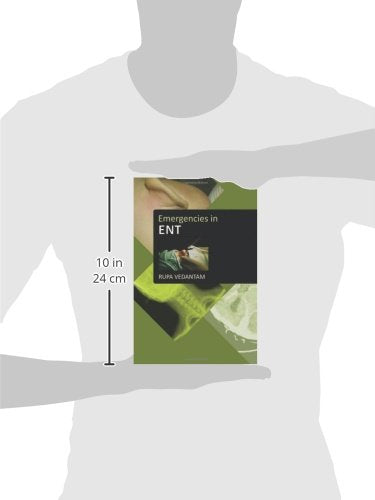 Emergencies in ENT - Retail Maharaj