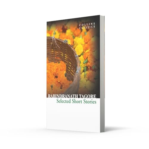 Selected Short Stories - Retail Maharaj