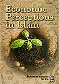 Economic Perceptions in Islam - Retail Maharaj