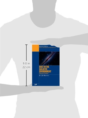 Dust in the Galactic Environment (Series in Astronomy and Astrophysics) - Retail Maharaj