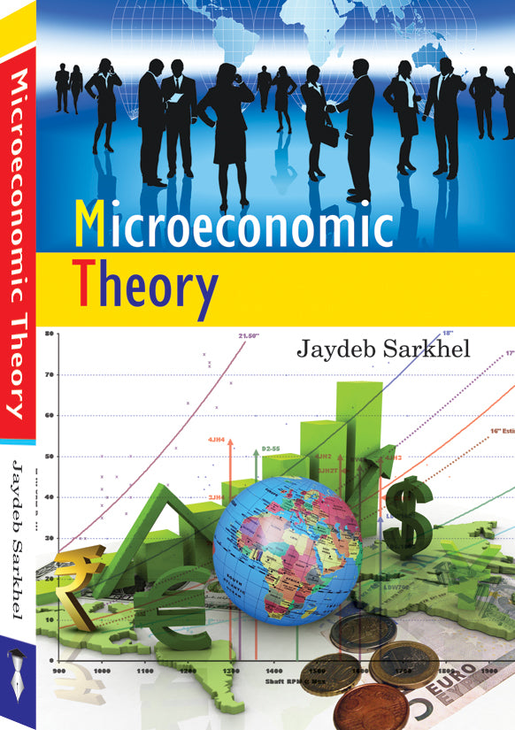 MICRO ECONOMIC THEORY-AU - Retail Maharaj