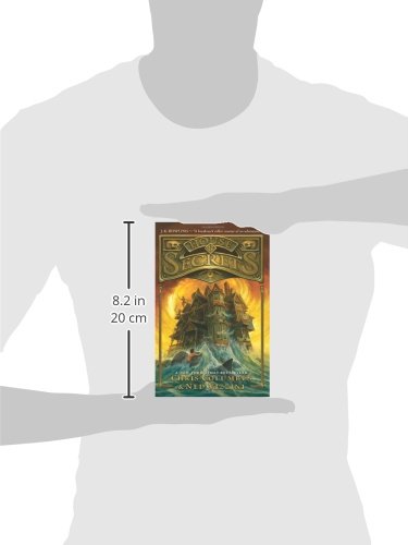 House of Secrets: Ideal for Exploring - Retail Maharaj