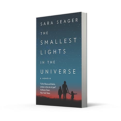 SMALLEST LIGHTS IN THE UNIVERSE, THE - Retail Maharaj