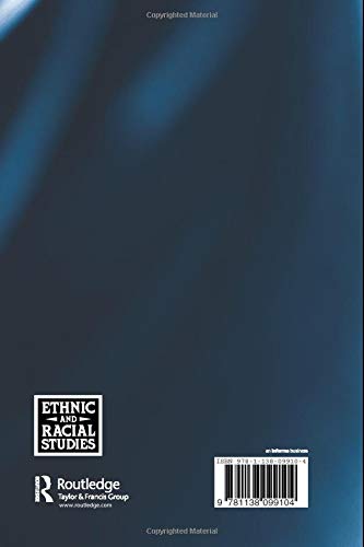 Cities, Diversity and Ethnicity: Politics, Governance and Participation (Ethnic and Racial Studies) - Retail Maharaj