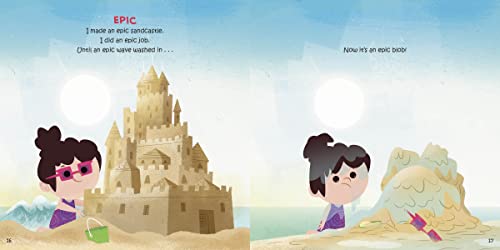 Summer Vacation, Here I Come!