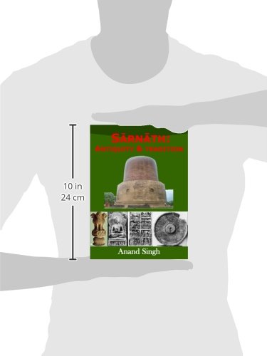 BUDDHISM AT SARNATH - Retail Maharaj