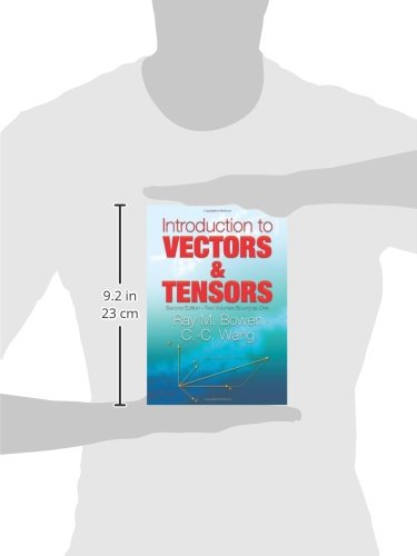 Introduction to Vectors and Tensors: Linear and Multilinear Algebra: 1 (Dover Books on Mathematics) - Retail Maharaj
