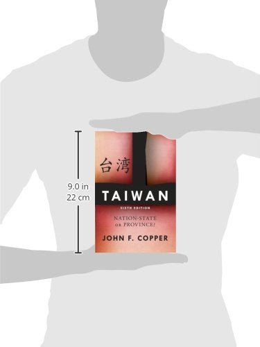 Taiwan: Nation-State or Province? - Retail Maharaj