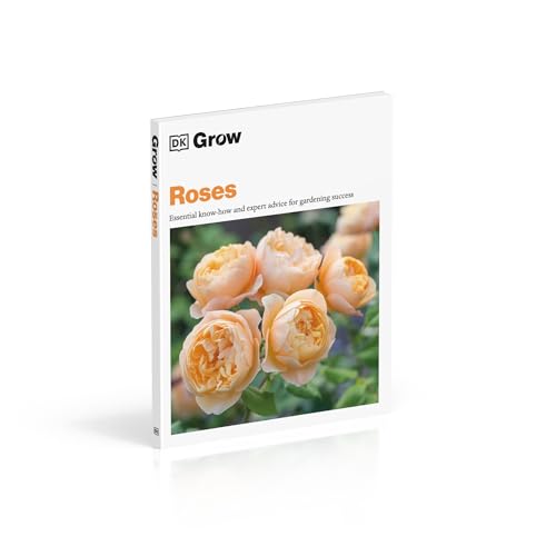 Grow Roses: Essential Know-how and Expert Advice for Gardening Success - Retail Maharaj