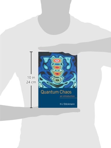 Quantum Chaos: An Introduction