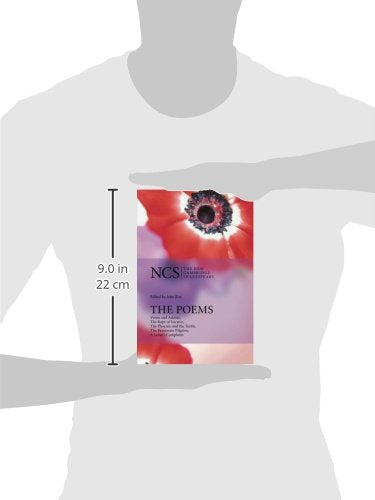 NCS : THE POEMS 2/ED